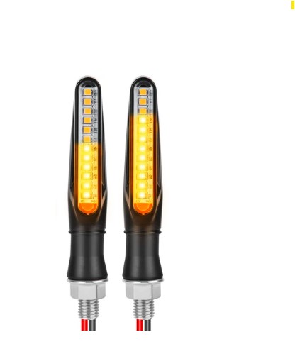 Miniatura 1 de DIRECCIONALES LED PARA MOTO